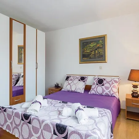 بيت للعطل Holiday Doli With Sea View 04 Majkovi