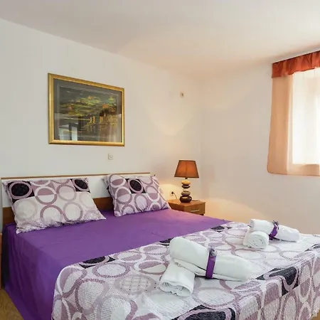 بيت للعطل Holiday Doli With Sea View 04 Majkovi