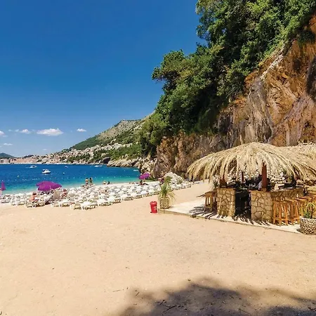 بيت للعطل Holiday Doli With Sea View 04
